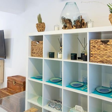 Apartamento Completo A 5 Minutos Estacion Tren. 科爾多瓦 外观 照片