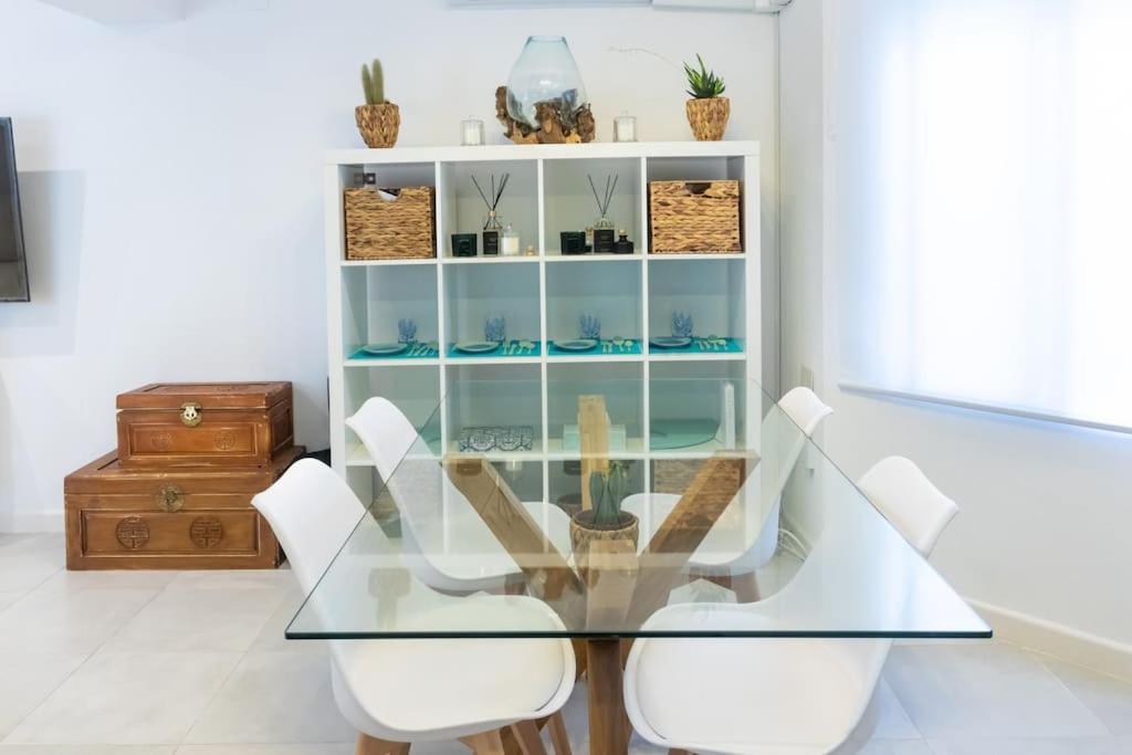 Apartamento Completo A 5 Minutos Estacion Tren. 科爾多瓦 外观 照片