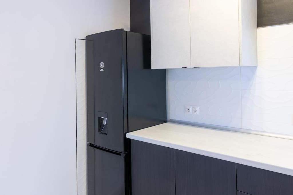 Apartamento Completo A 5 Minutos Estacion Tren. 科爾多瓦 外观 照片