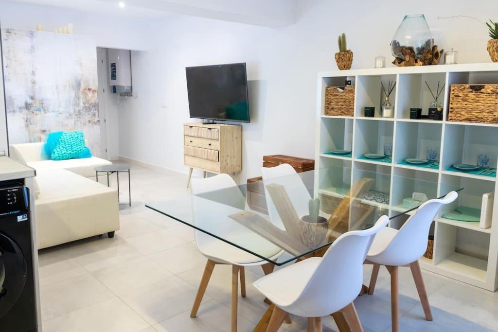 Apartamento Completo A 5 Minutos Estacion Tren. 科爾多瓦 外观 照片