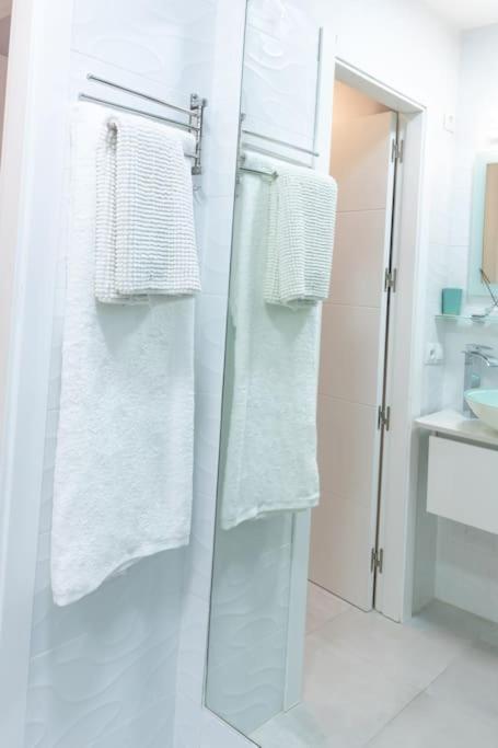 Apartamento Completo A 5 Minutos Estacion Tren. 科爾多瓦 外观 照片