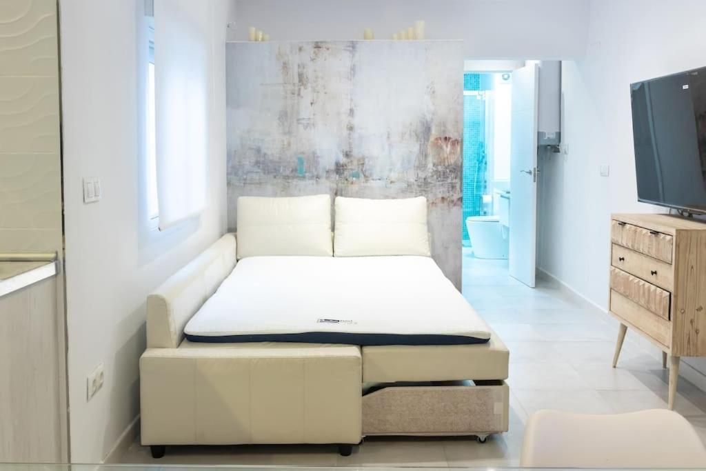 Apartamento Completo A 5 Minutos Estacion Tren. 科爾多瓦 外观 照片