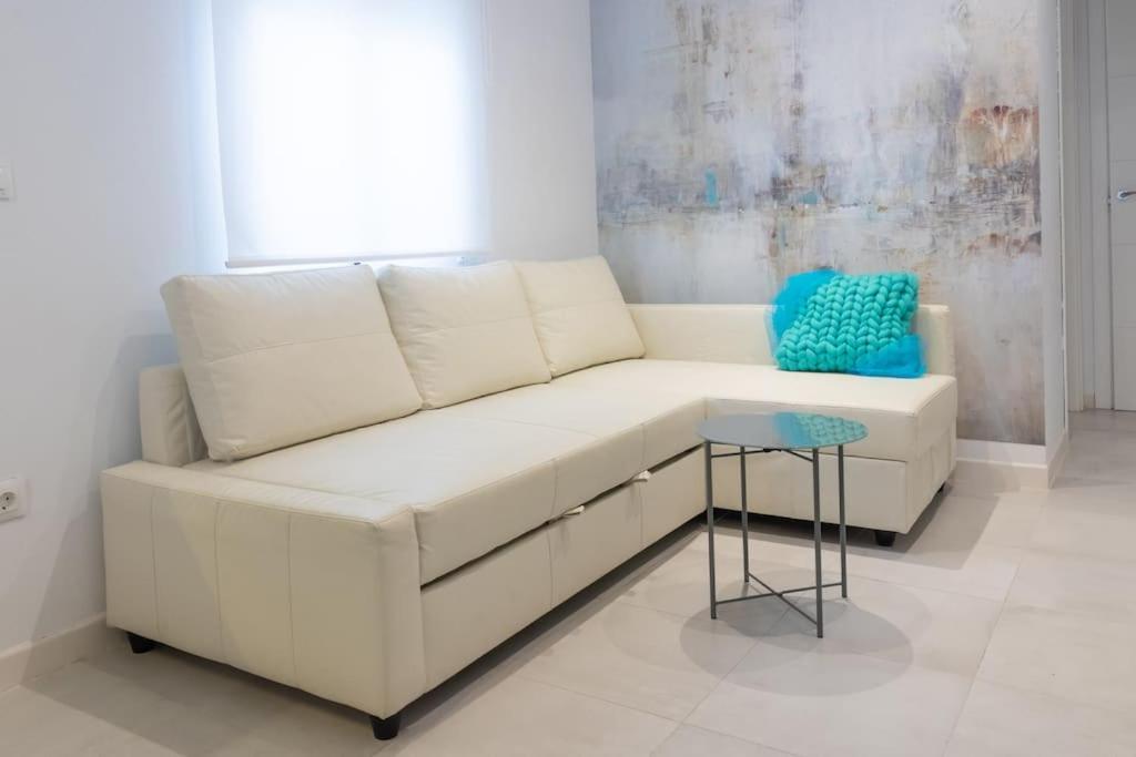 Apartamento Completo A 5 Minutos Estacion Tren. 科爾多瓦 外观 照片