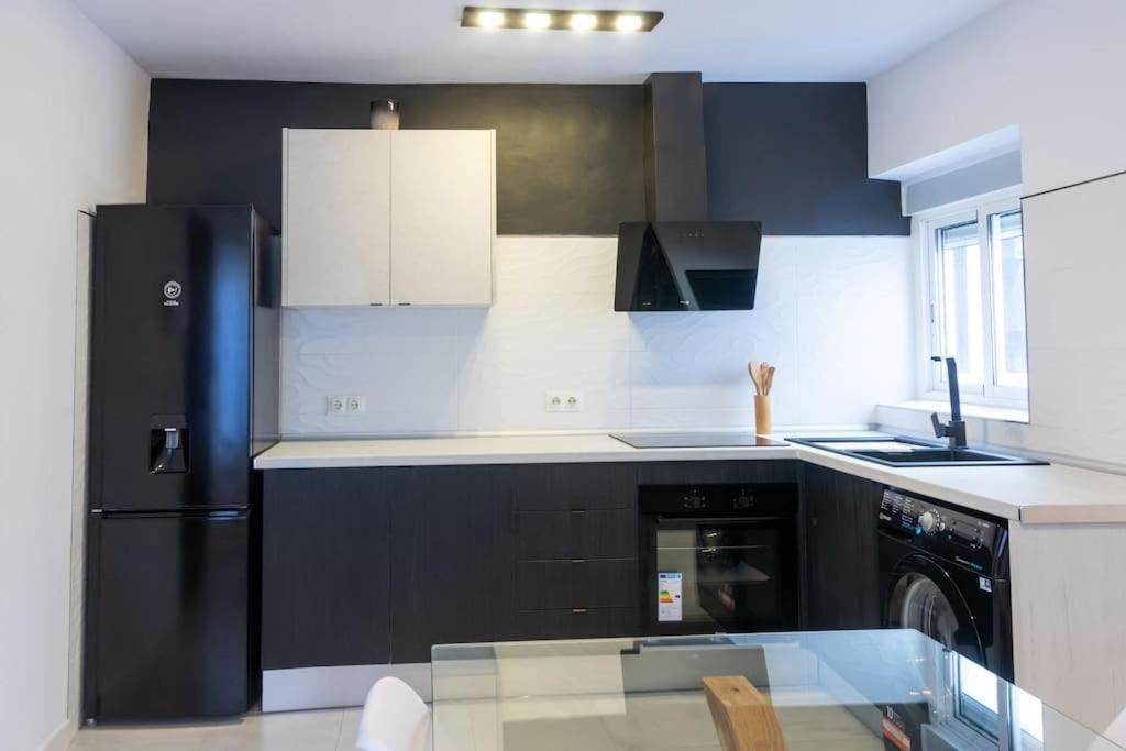 Apartamento Completo A 5 Minutos Estacion Tren. 科爾多瓦 外观 照片