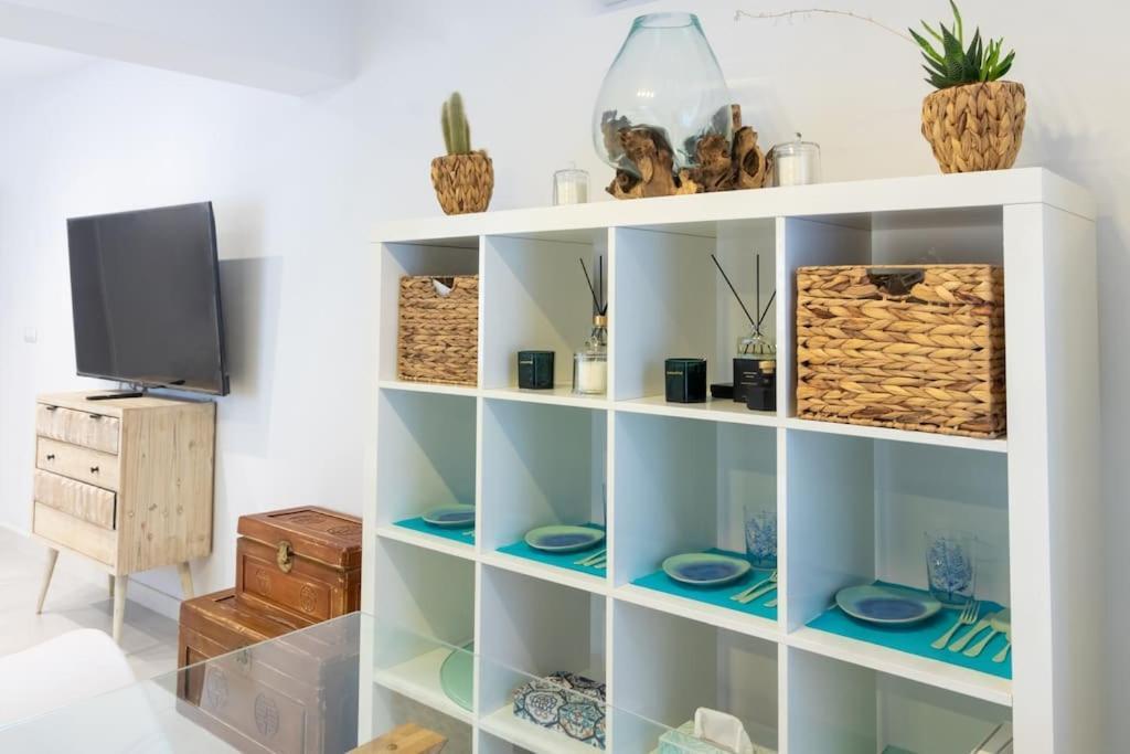 Apartamento Completo A 5 Minutos Estacion Tren. 科爾多瓦 外观 照片