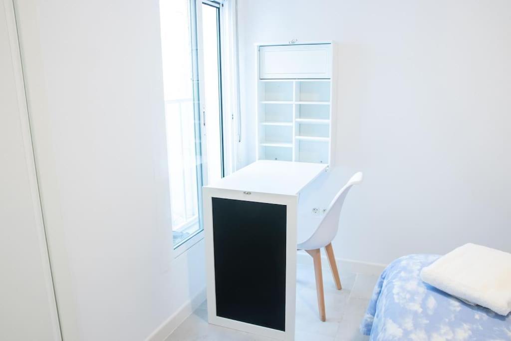 Apartamento Completo A 5 Minutos Estacion Tren. 科爾多瓦 外观 照片