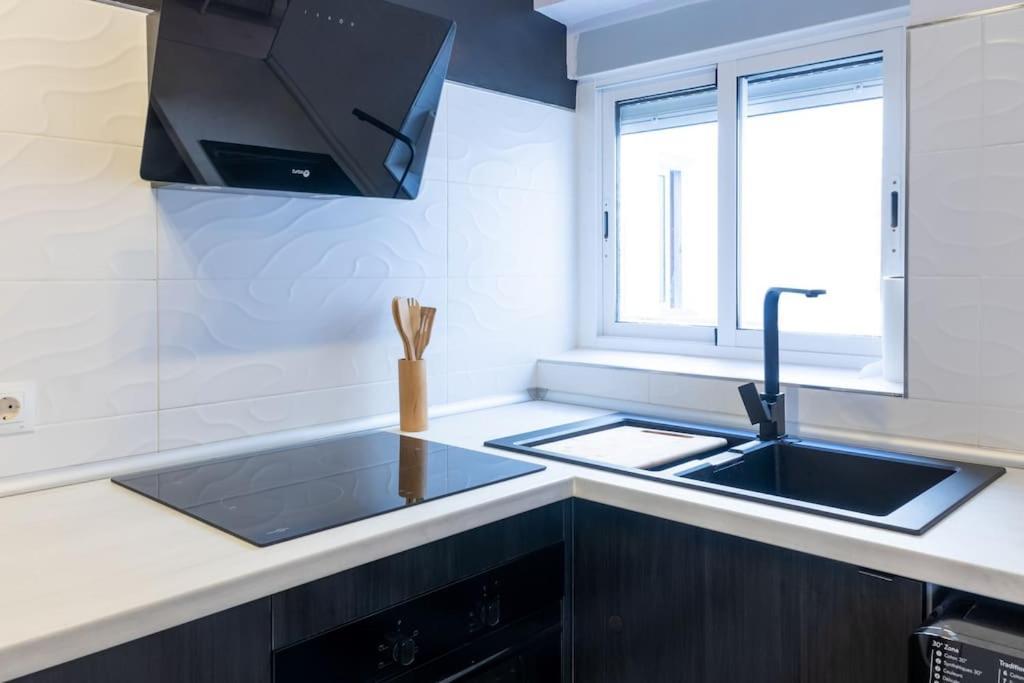 Apartamento Completo A 5 Minutos Estacion Tren. 科爾多瓦 外观 照片
