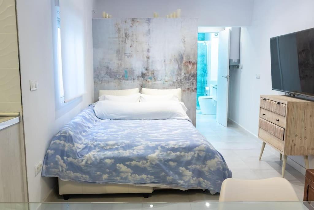 Apartamento Completo A 5 Minutos Estacion Tren. 科爾多瓦 外观 照片