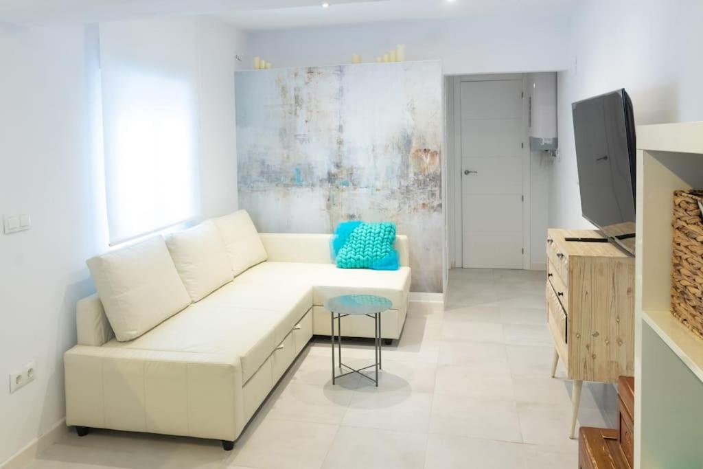 Apartamento Completo A 5 Minutos Estacion Tren. 科爾多瓦 外观 照片