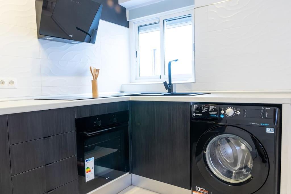 Apartamento Completo A 5 Minutos Estacion Tren. 科爾多瓦 外观 照片